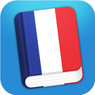 Learn French Phrasebook 圖標