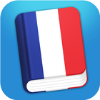 Learn French Phrasebook icône