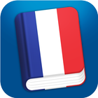 Learn French icône