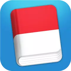 Learn Bahasa Indonesian アプリダウンロード
