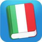 Learn Italian Phrasebook 圖標