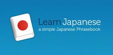 Learn Japanese Phrasebook