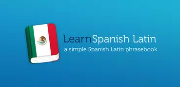 Learn Spanish (Latin American)