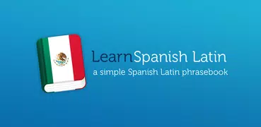 Learn Spanish Latin Pro