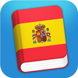 Learn Spanish Phrasebook ikona