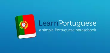 Learn Portuguese Phrasebook