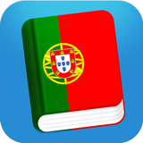 Learn Portuguese Phrasebook aplikacja