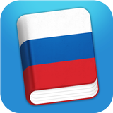 Learn Russian Phrasebook icône