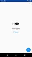 Learn Russian Phrasebook capture d'écran 2