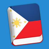 Learn Tagalog Phrasebook icon