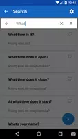 Learn Tagalog capture d'écran 3