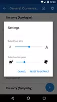 Learn Tagalog capture d'écran 4