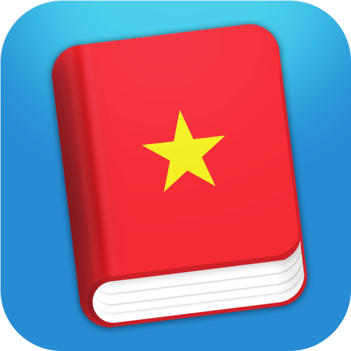 Learn Vietnamese Phrasebook