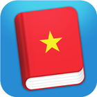 Learn Vietnamese Phrasebook icône
