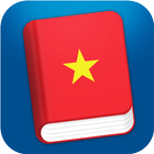 Learn Vietnamese biểu tượng
