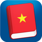 Learn Vietnamese ikon