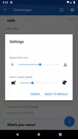 Learn Vietnamese screenshot 3