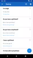 Learn Vietnamese screenshot 6