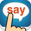 ”Tap & Say - Travel Phrasebook