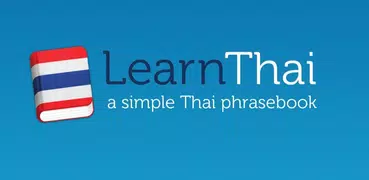 Learn Thai - Phrasebook