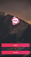 NXTRV(nxnx) poster