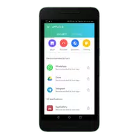 SafeBox screenshot 1