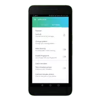 SafeBox screenshot 3
