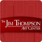 Jim Thompson Art Center icône