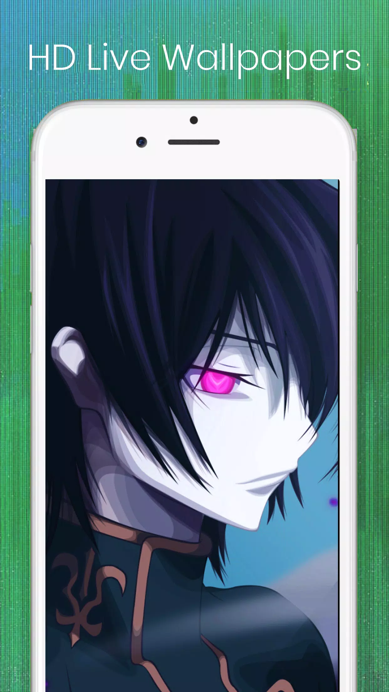 Lelouch Anime Wallpapers - Wallpaper Cave