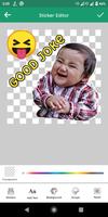 Personal Sticker Maker 스크린샷 2