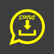 Status saver - download photo & video status