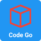 Code Go Web - WebIDE icône