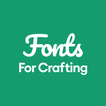 Fonts & Assets For Craft Space