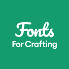 Fonts & Assets For Craft Space icône