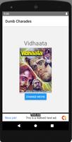 Dumb Charades Bollywood Movies imagem de tela 3