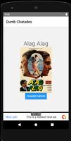 Dumb Charades Bollywood Movies imagem de tela 1