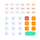 Hybrid Calculator APK