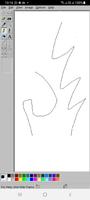 Paint MS Pro скриншот 2