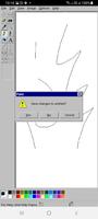 Paint MS Pro скриншот 3