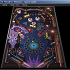 3D Pinball – Space Cadet أيقونة