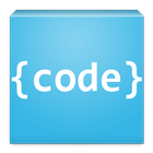 Codebox ícone