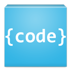 Codebox أيقونة