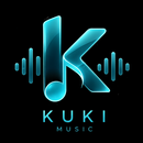 Kuki - Music & Podcasts APK