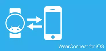 Aerlink: Wear Connect for iOS