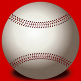Baseball icône