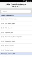 Live Score постер