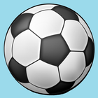 Football Live Scores آئیکن