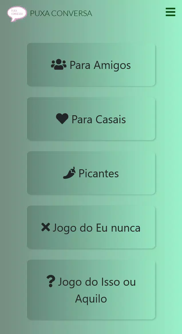 ISSO ou AQUILO, as melhores PERGUNTAS + TEMPLATES  Perguntas para  brincadeiras, Brincadeiras para wpp, Brincadeiras para casais