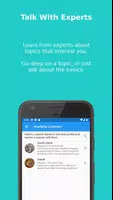 ProTalk ảnh chụp màn hình 1