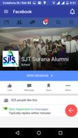 MyAlumni Screenshot 2